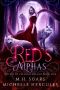 [Wolves of Crimson Hollow 01] • Red's Alphas